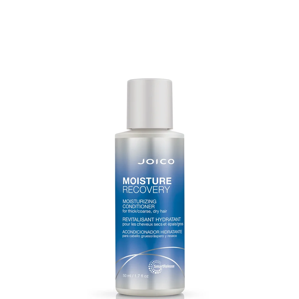 Joico Moisture Recovery Moisturizing Conditioner For Thick-Coarse, Dry Hair 50ml Imagen 1