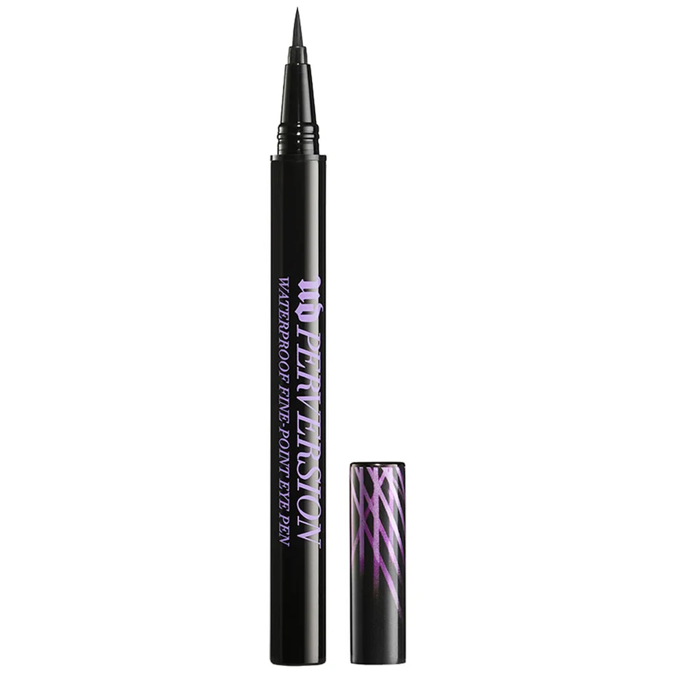 Urban Decay Perversion Waterproof Pen Imagen 1