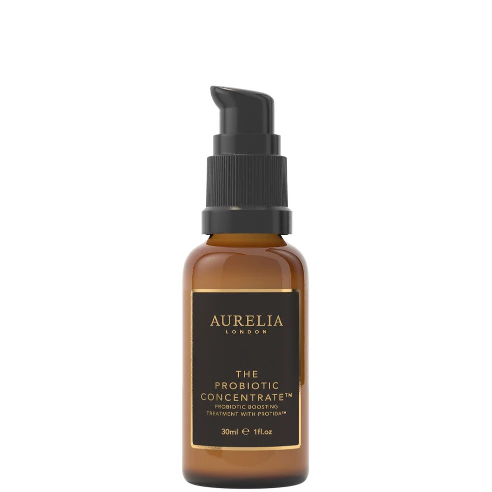 Aurelia London The Probiotic Concentrate 30ml Imagen 1