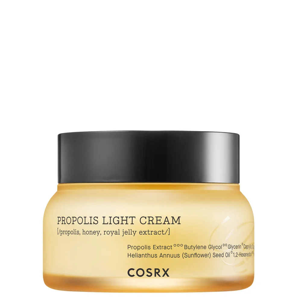 COSRX Propóleo Crema Ligera 65ml Imagen 1