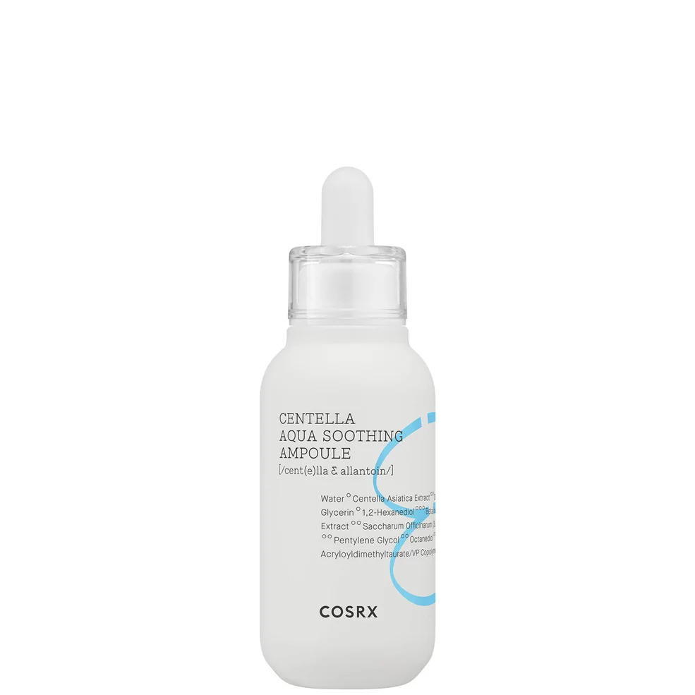 COSRX Hydrium Centella Aqua Soothing Ampoule 40ml Imagen 1