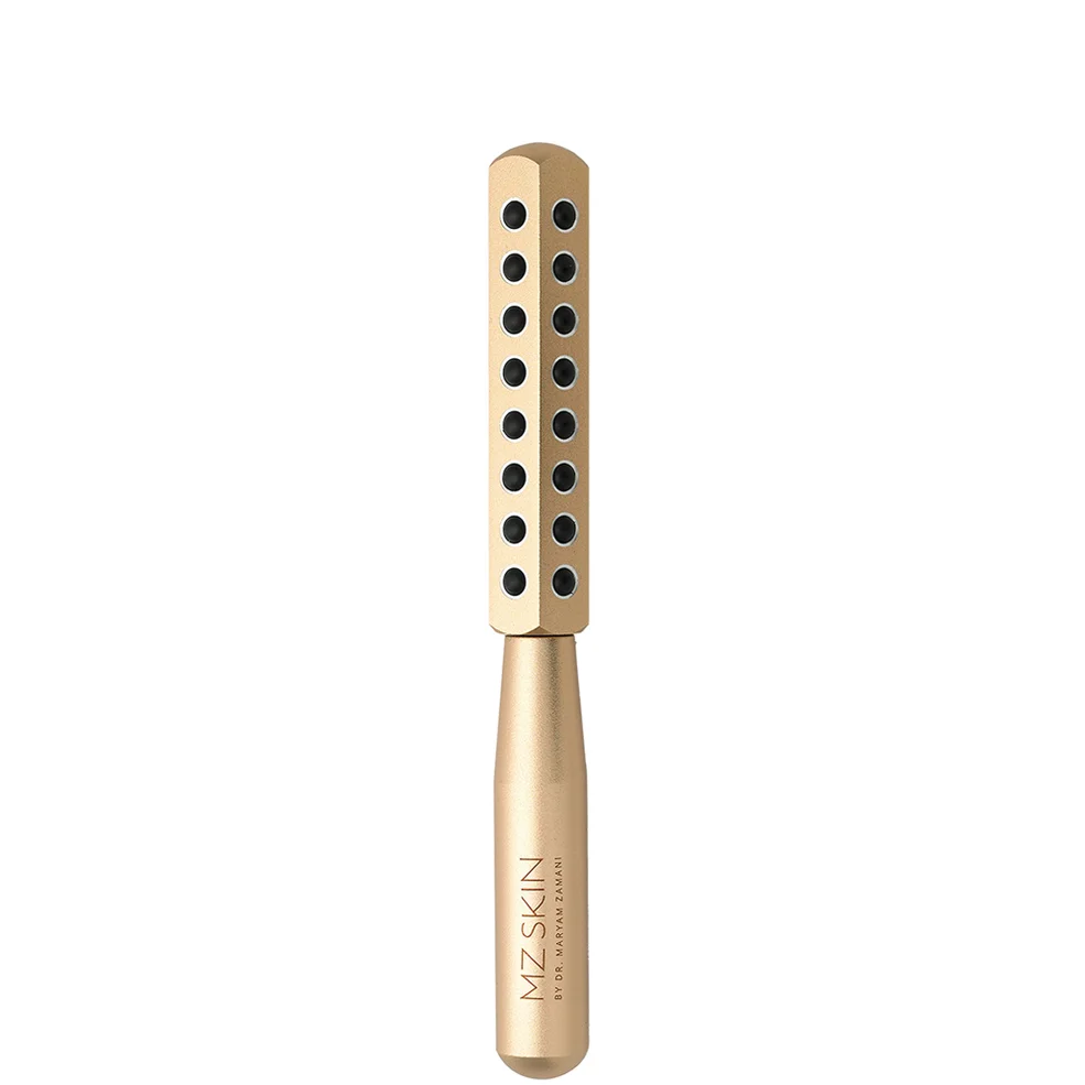 MZ Skin Tone & Lift Germanium Contouring Facial Roller Imagen 1