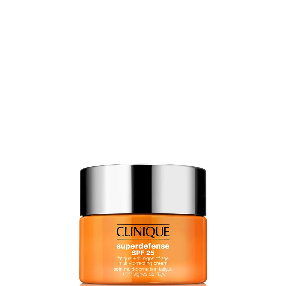 Clinique Superdefense Moisturizer SPF 25 30ml Imagen 1