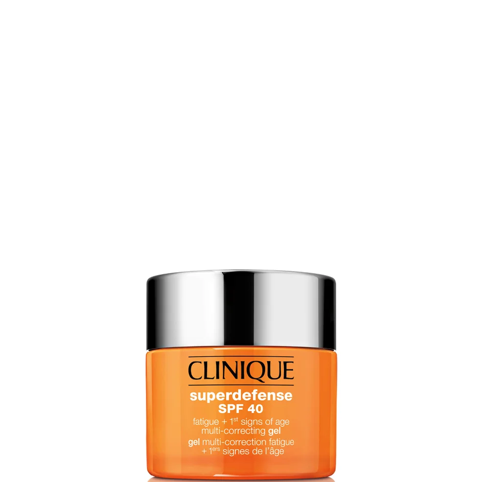 Clinique Superdefense SPF40 Moisturiser Gel 50ml Imagen 1