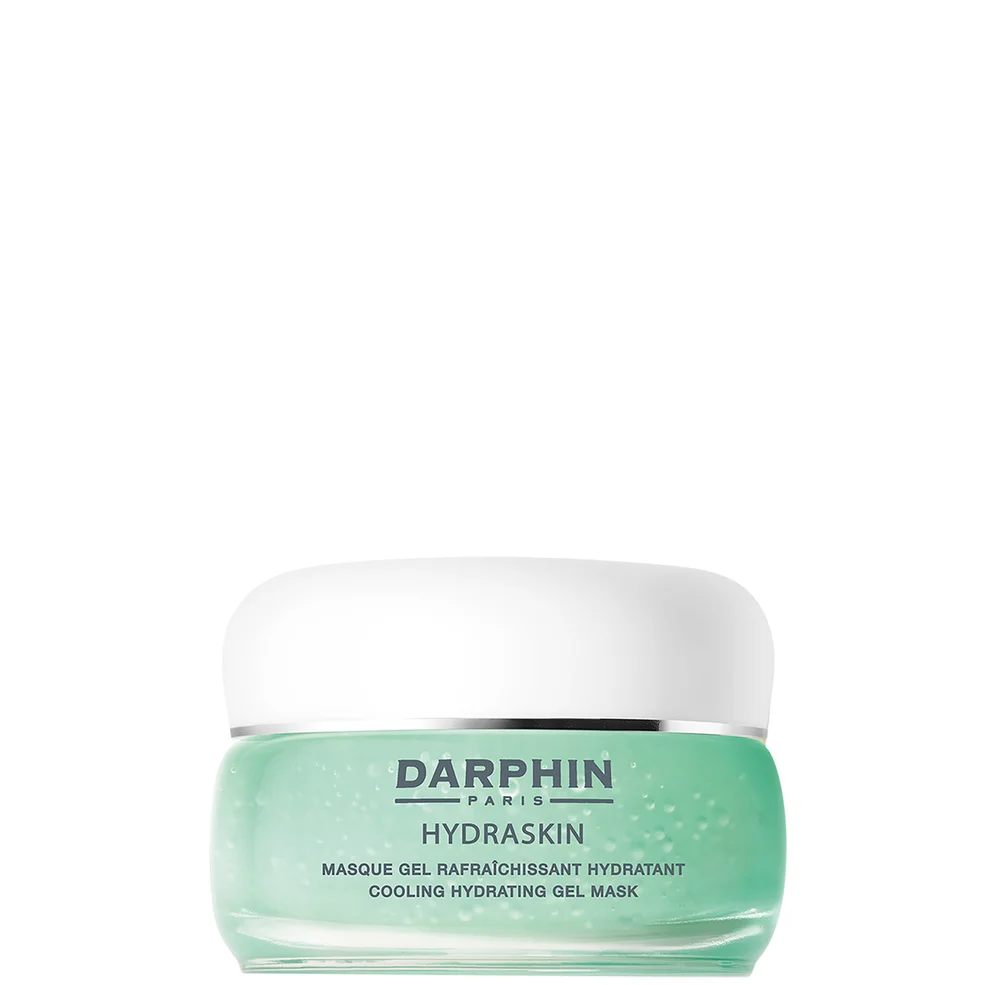 Darphin Exclusive Hydraskin Cooling Hydrating Gel Mask 45ml Imagen 1
