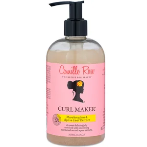 Camille Rose Curl Maker Curling Jelly 355ml - undefined undefined