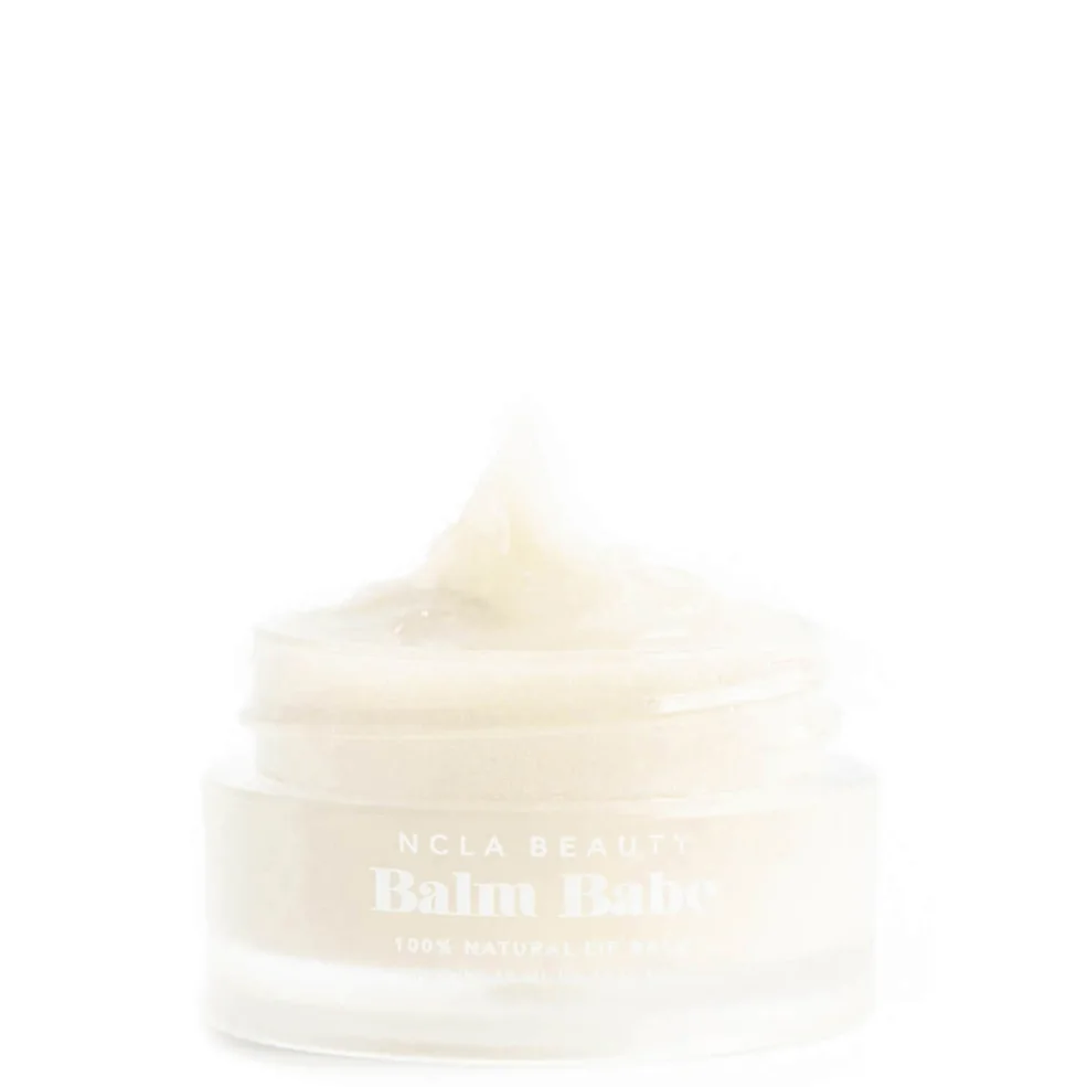 NCLA Beauty Balm Babe Birthday Cake Lip Balm Imagen 1