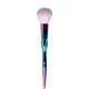 brushworks HD Powder Blush Brush - Unicorn