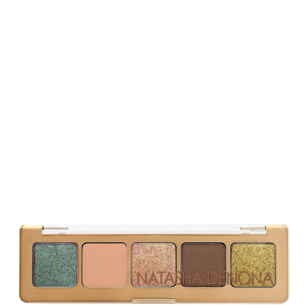 Natasha Denona Mini Star Palette 4g Imagen 1