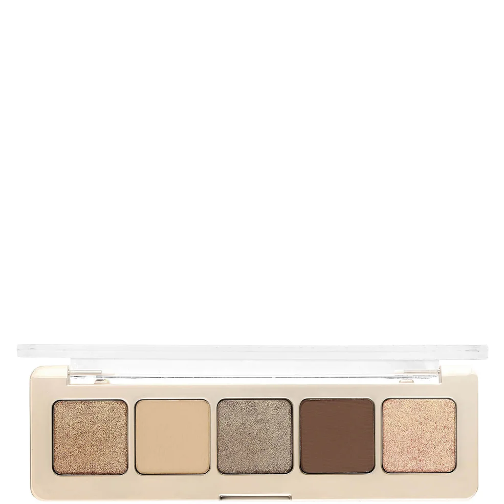 Natasha Denona Mini Glam Palette 4g Imagen 1
