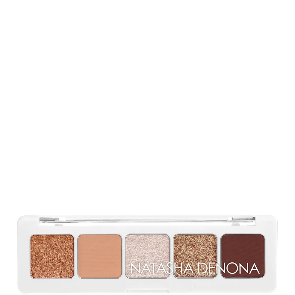 Natasha Denona Mini Nude Palette 4g Imagen 1