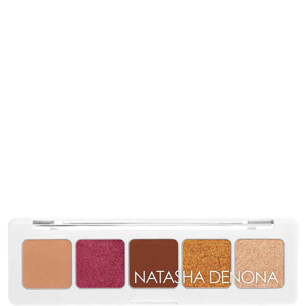 Natasha Denona Mini Sunset Palette 4g Imagen 1