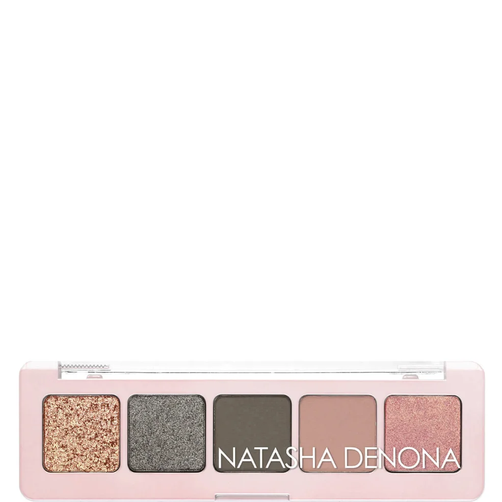 Natasha Denona Mini Retro Palette 4g Imagen 1