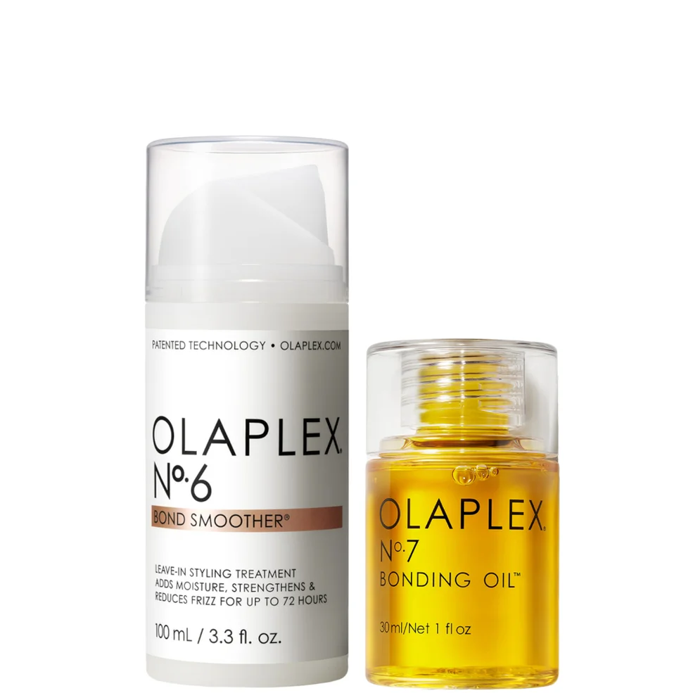 Olaplex Bonding Duo Imagen 1