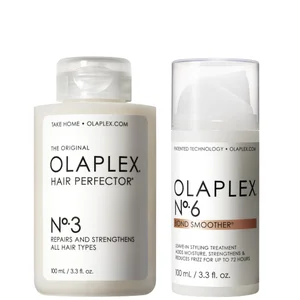 Dúo Olaplex nº 3 y nº 6 - undefined undefined