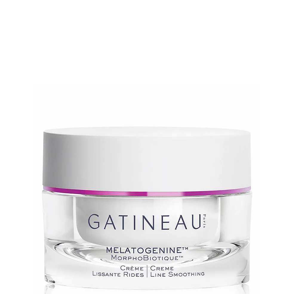 Gatineau Melatogenine MorphoBiotique Cream 50ml Imagen 1