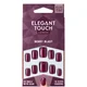 Elegant Touch Berry Blast Nails