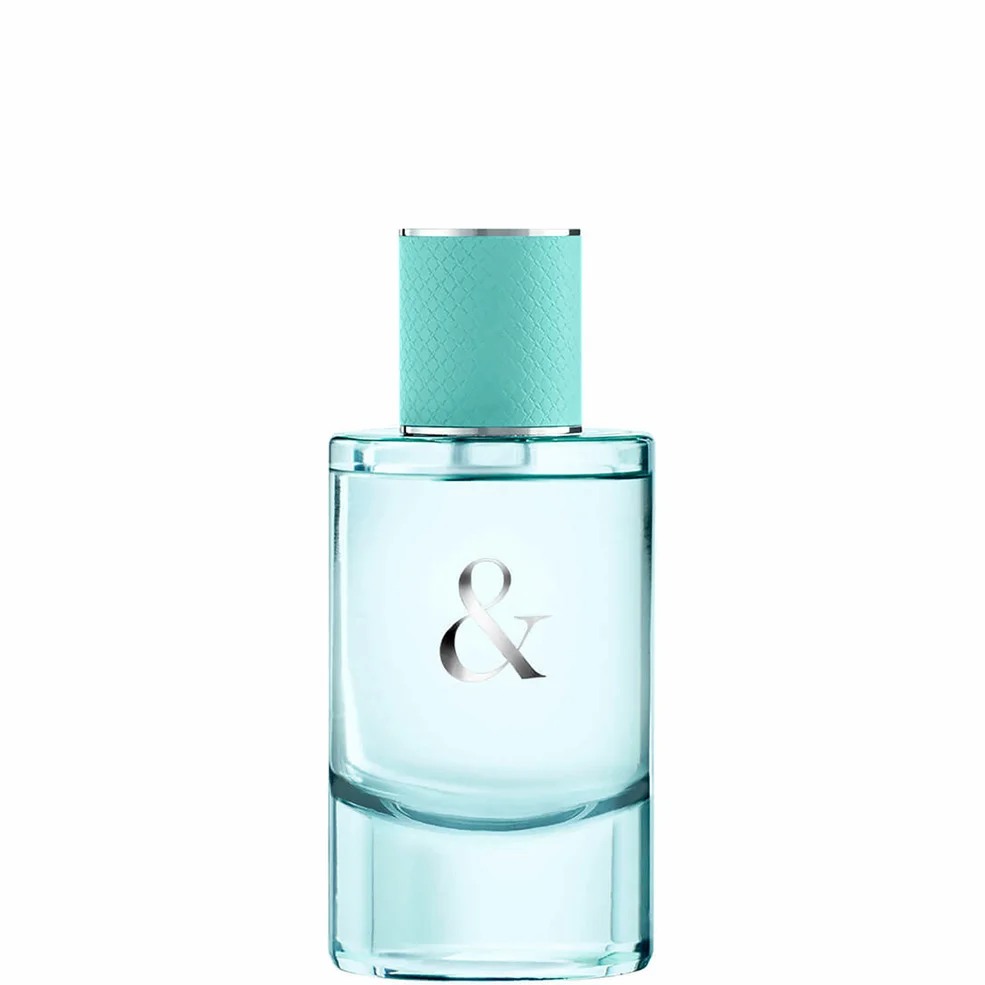 Tiffany & Co. & Love for Her Eau de Parfum 50ml Imagen 1