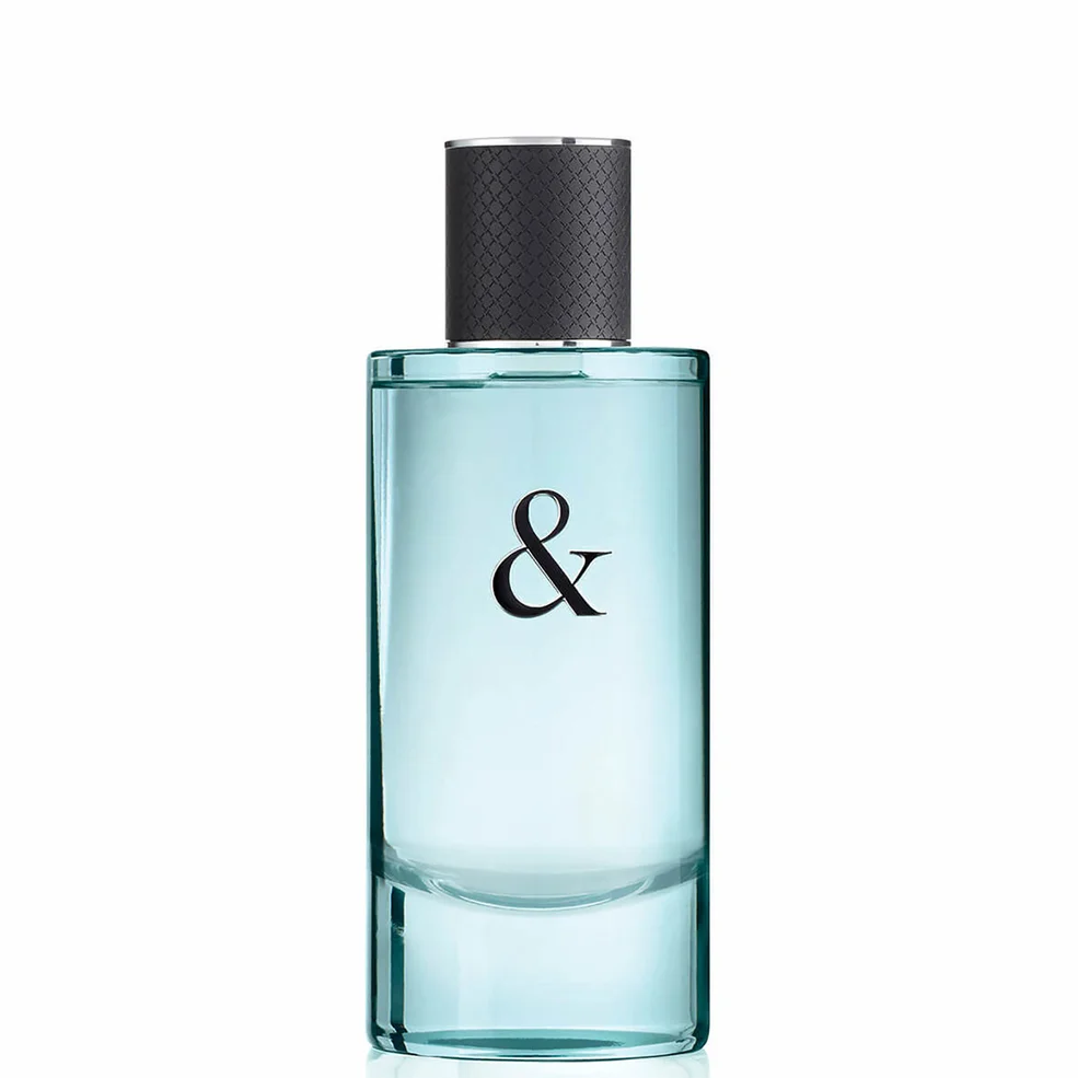 Tiffany & Co. & Love for Him Eau de Toilette 90ml Imagen 1