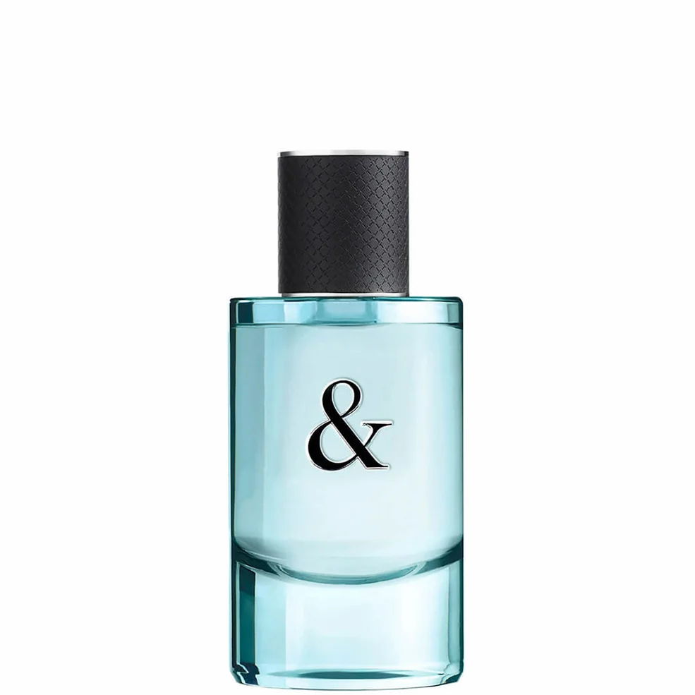 Tiffany & Co. & Love for Him Eau de Toilette 50ml Imagen 1