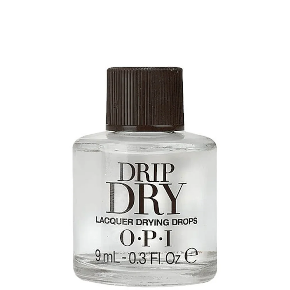 Gotas de secado de laca OPI Drip Dry 8ml Imagen 1