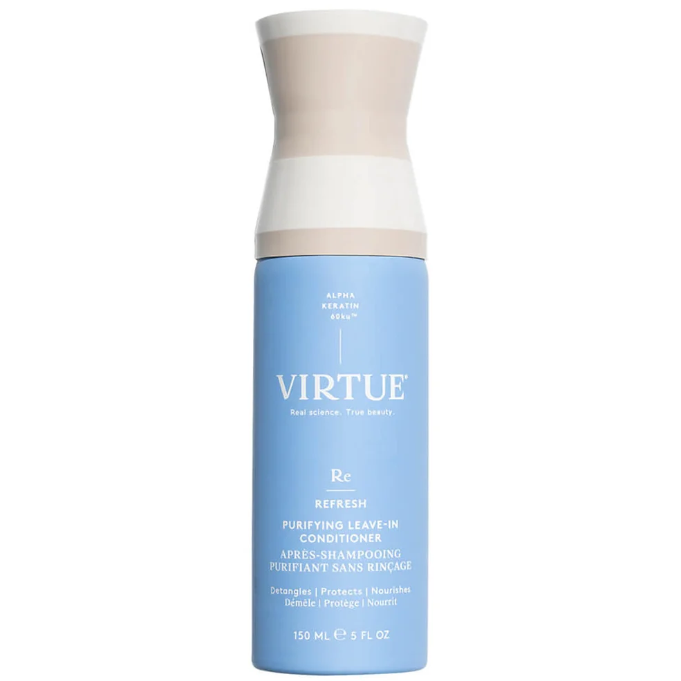 VIRTUE Purifying Leave-in Conditioner 150ml Imagen 1
