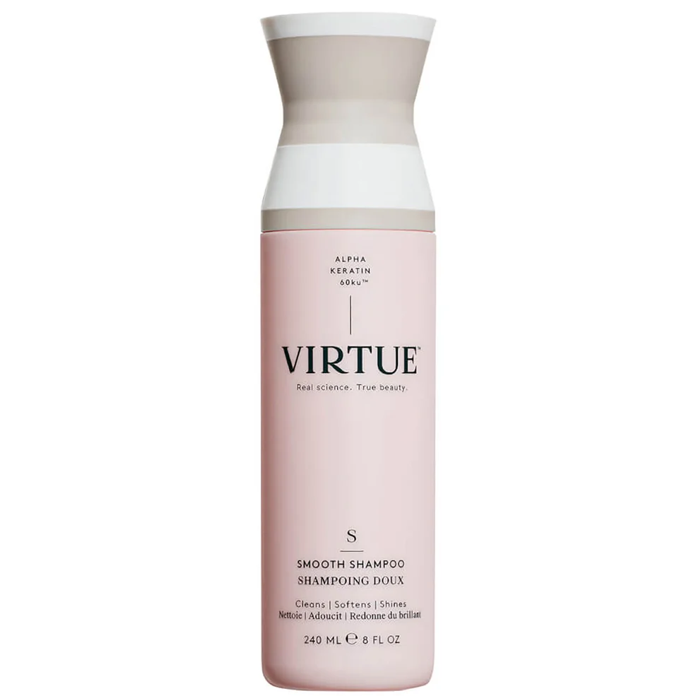 VIRTUE Smooth Shampoo 240ml Imagen 1