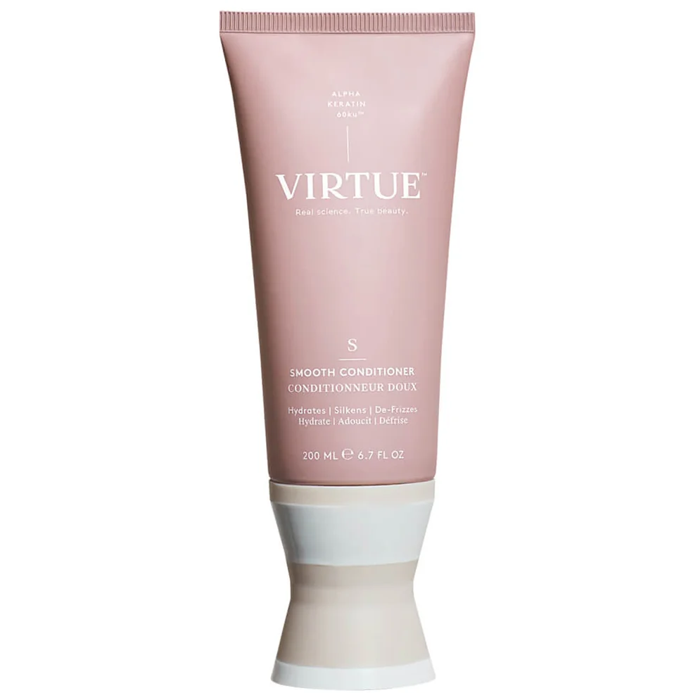 VIRTUE Smooth Conditioner 200ml Imagen 1