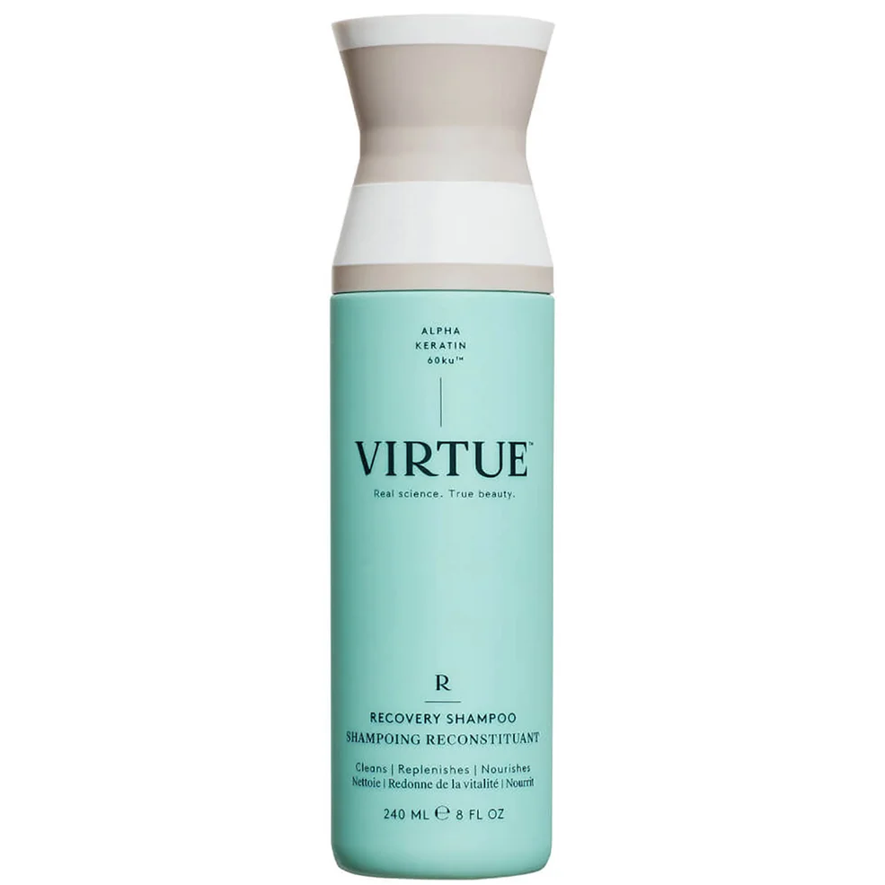 VIRTUE Recovery Shampoo 240ml Imagen 1