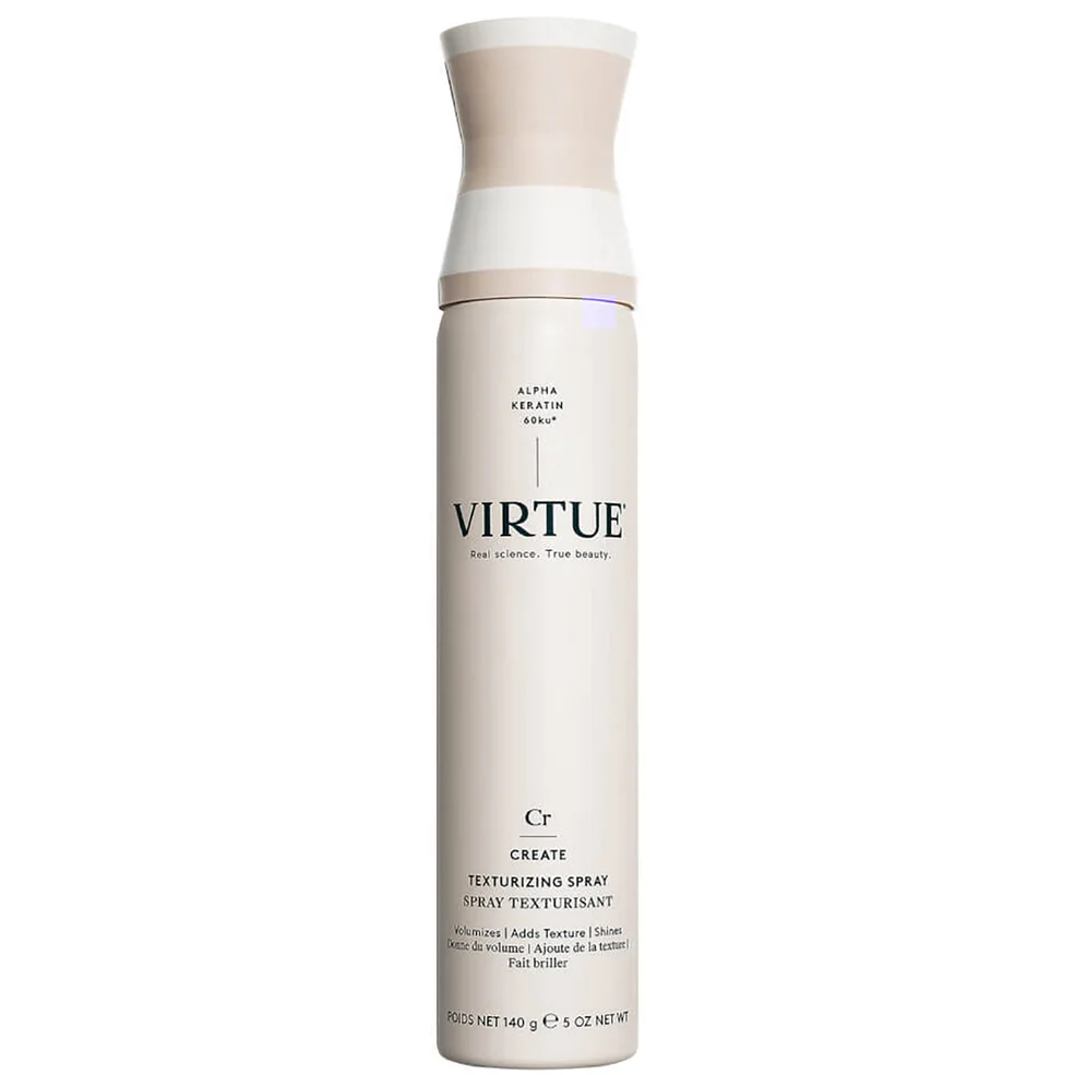 VIRTUE Texturising Spray 140g Imagen 1