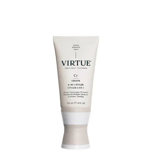 VIRTUE One for All 6-in-1 Styler Cream 120ml - Size 120ml