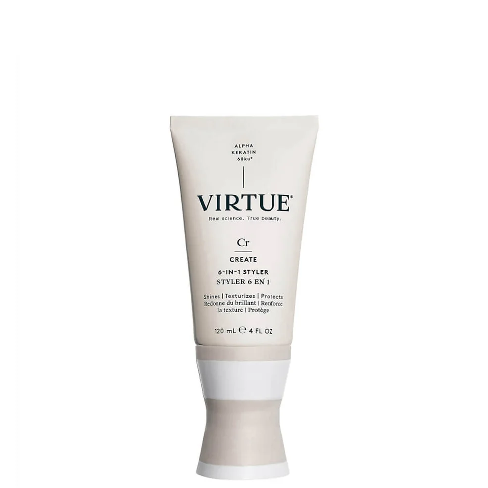 VIRTUE One for All 6-in-1 Styler Cream 120ml Imagen 1
