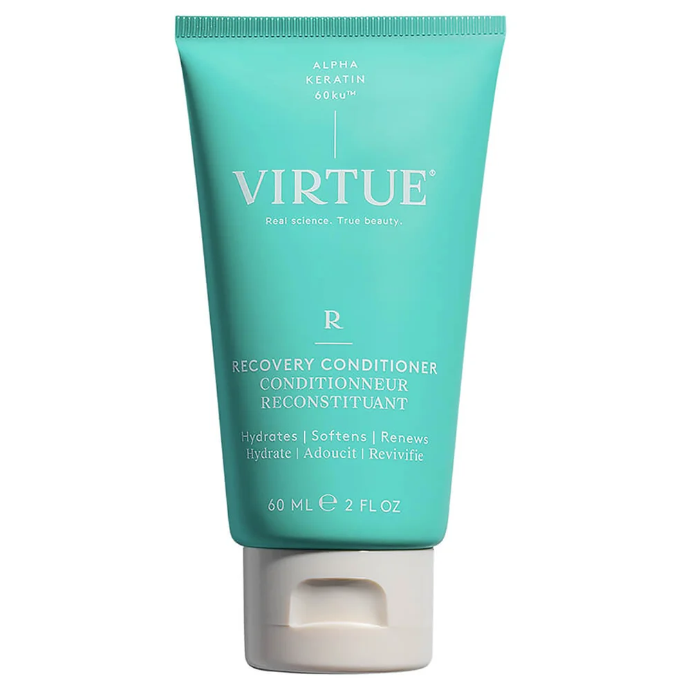 VIRTUE Recovery Conditioner 60ml Imagen 1
