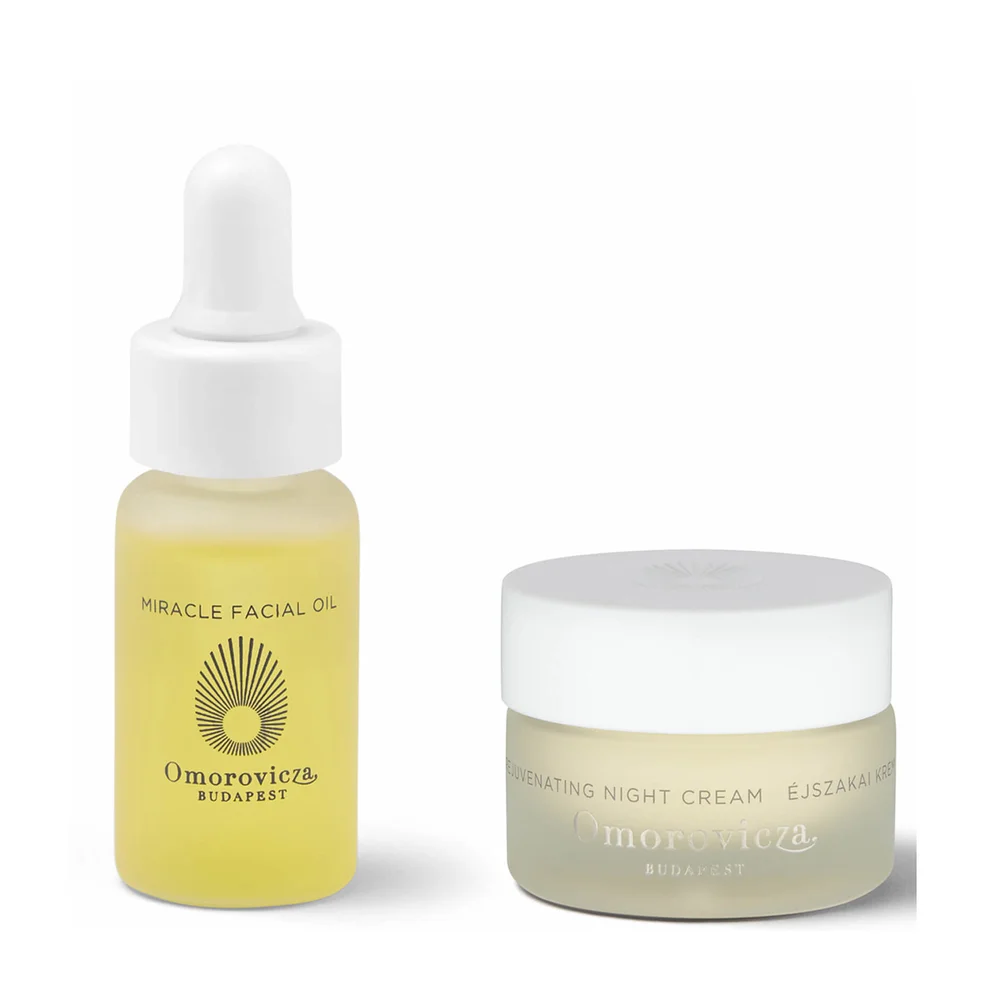 paquete de favoritos del fundador de Omorovicza Imagen 1