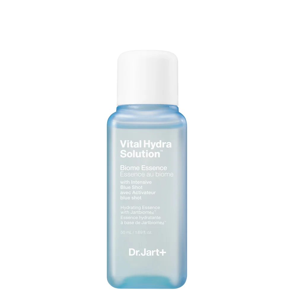 Dr.Jart+ Vital Hydra Solution Essence 50ml Imagen 1