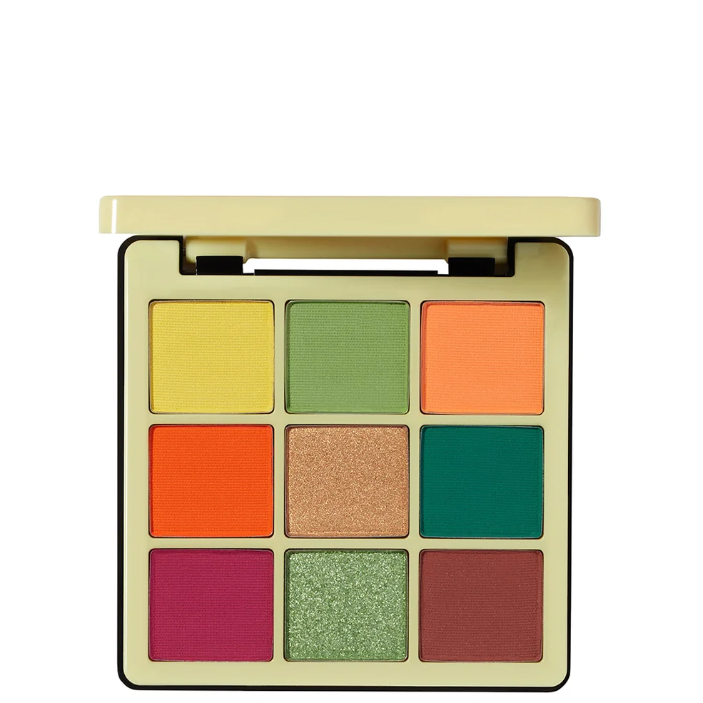 Anastasia Beverly Hills Mini Norvina Pro Pigment Palette - Vol. 2 Imagen 1
