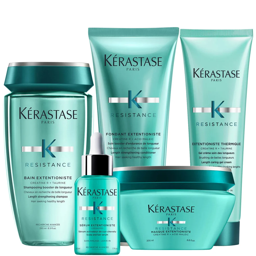 Kérastase Extentioniste Regime for Healthy-Looking Lengths Imagen 1