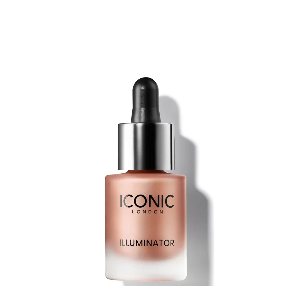 ICONIC London Illuminator 13.5ml(Various Shades) Imagen 1