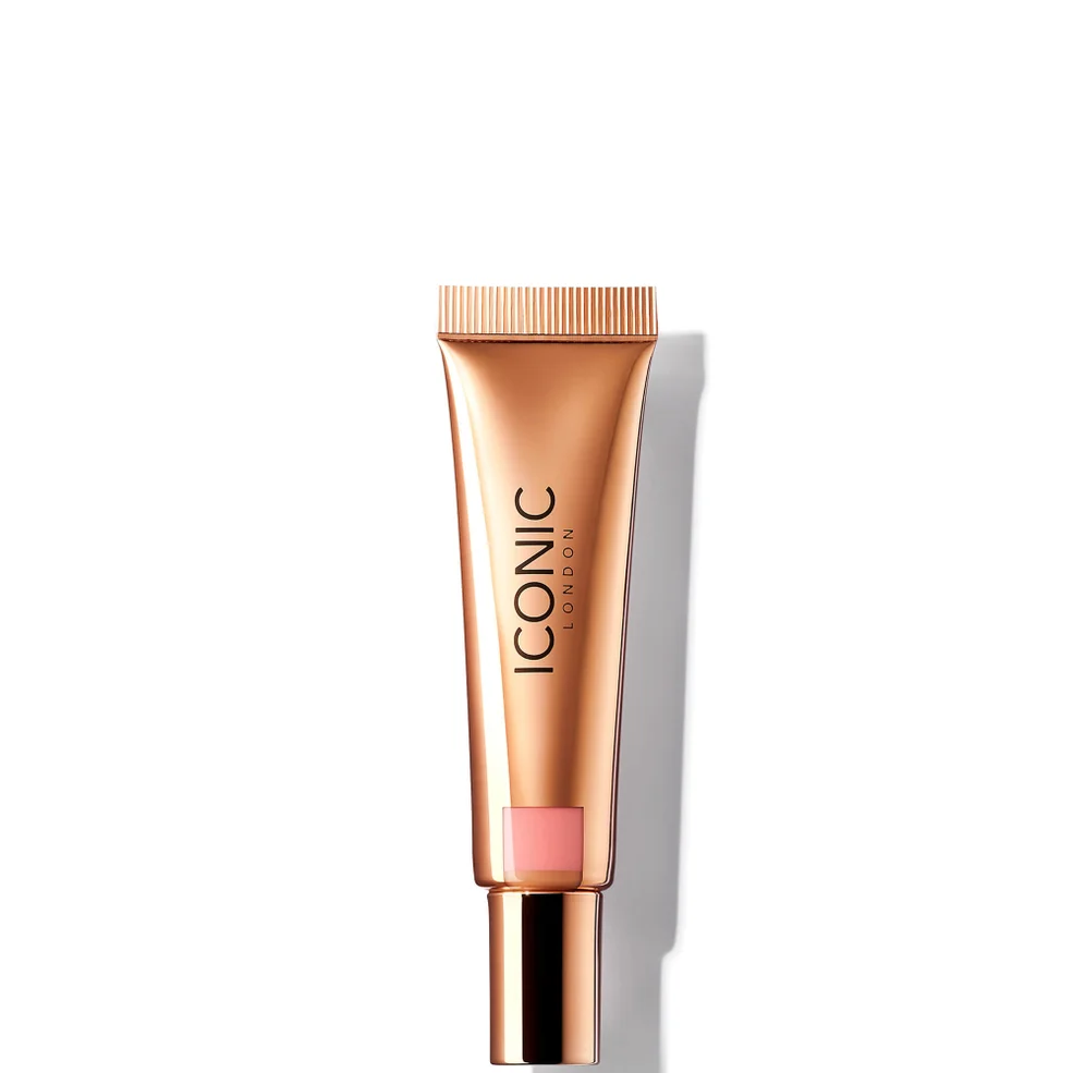 ICONIC London Sheer Blush 12.5ml (Various Shades) Imagen 1
