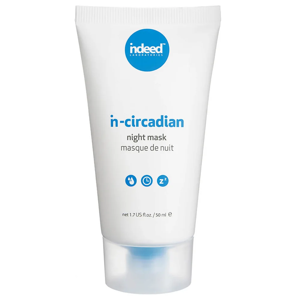 Indeed Labs In-Circadian Night Mask 50ml Imagen 1
