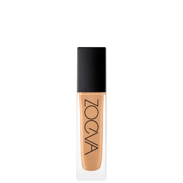 ZOEVA Authentik Skin Foundation 30ml (Various Shades)