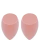 Real Techniques Miracle Complexion Powder Sponge (Pack of 2)