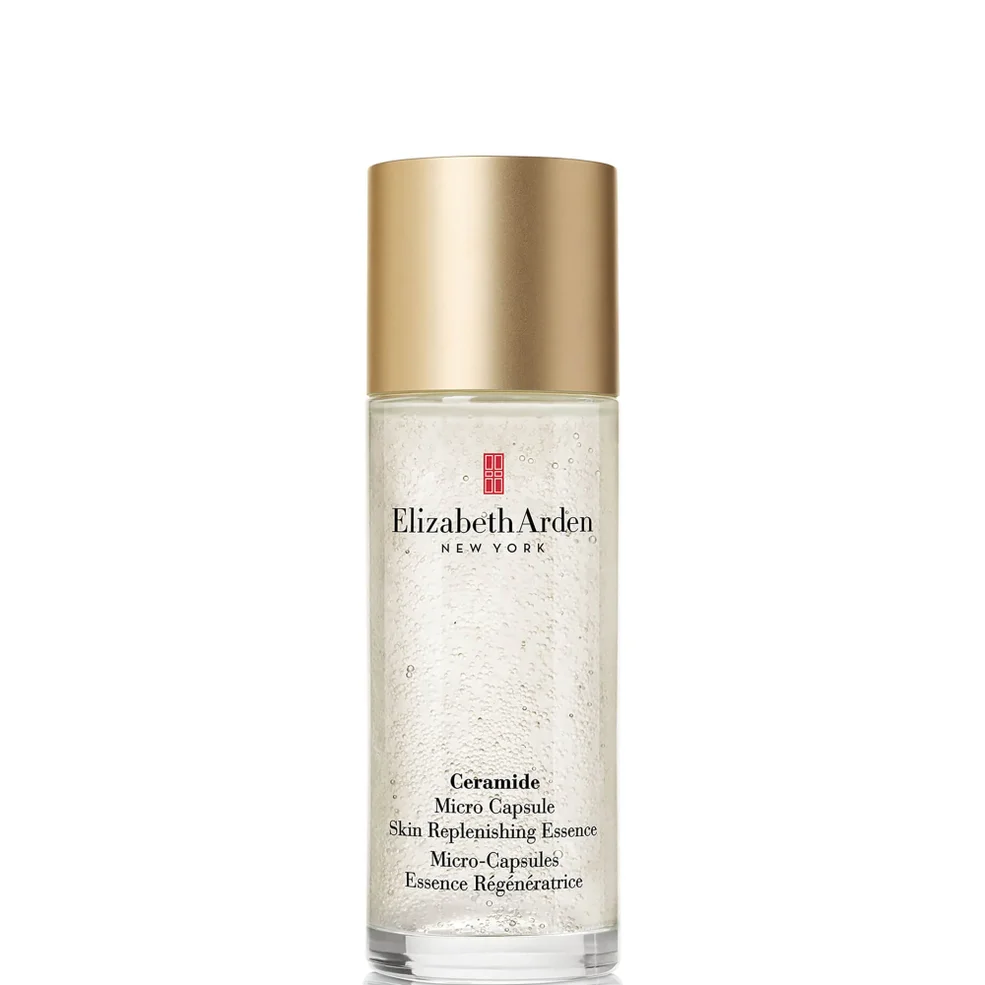 Elizabeth Arden Ceramide Micro Capsule Skin Replenishing Essence 90ml Imagen 1
