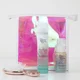 Beauty Works Dry Oil x Anti Frizz Serum Travel Set