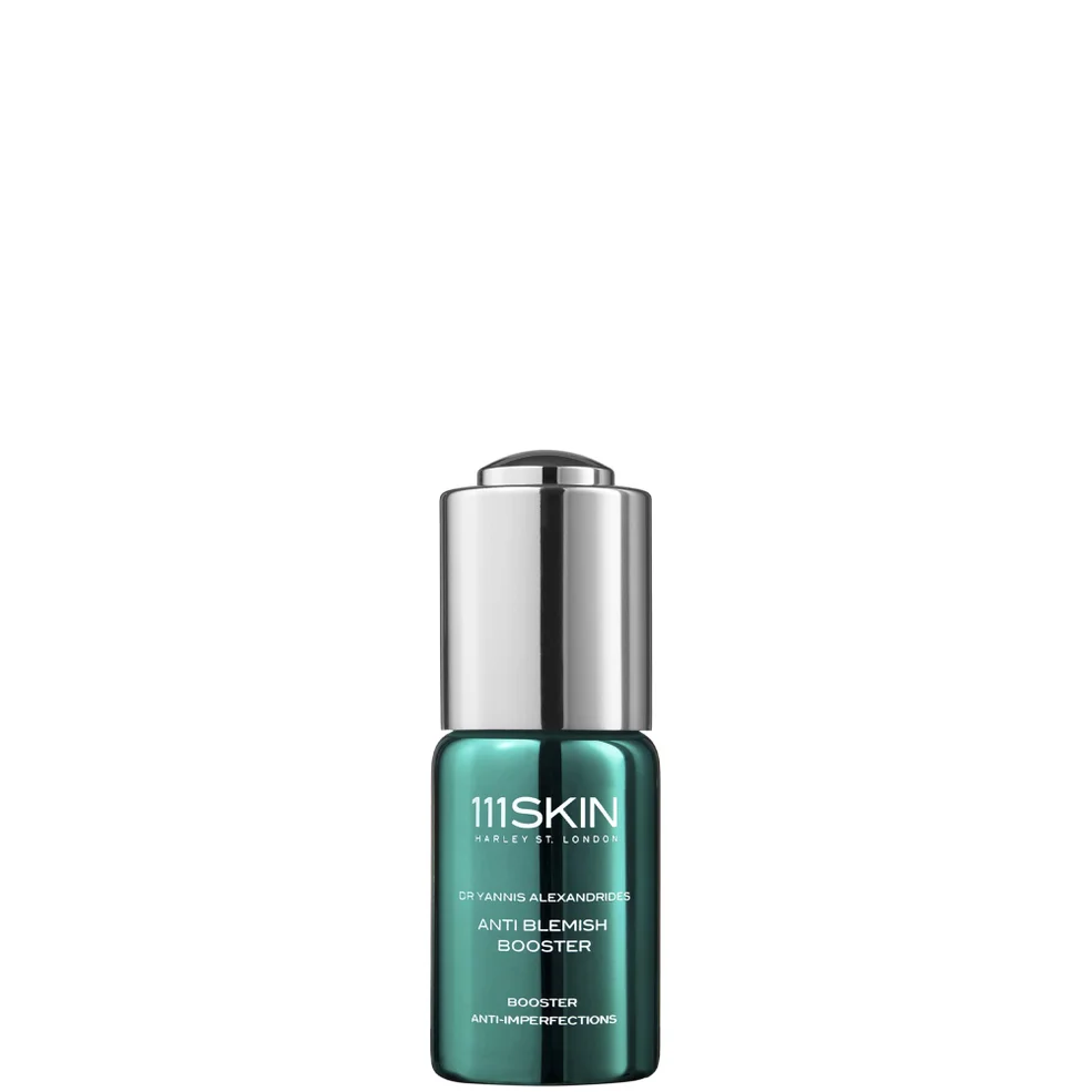 111SKIN 3 Phase Anti Blemish Booster 20ml Imagen 1