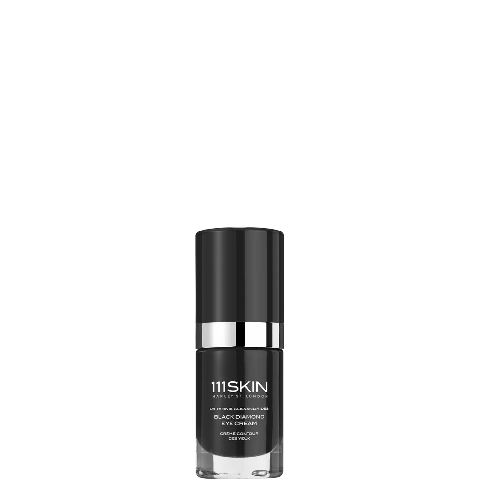 111SKIN Celestial Black Diamond Crema de ojos 15ml Imagen 1