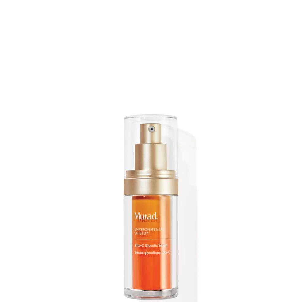 Murad Vita-C Glycolic Brightening Serum 30ml Imagen 1