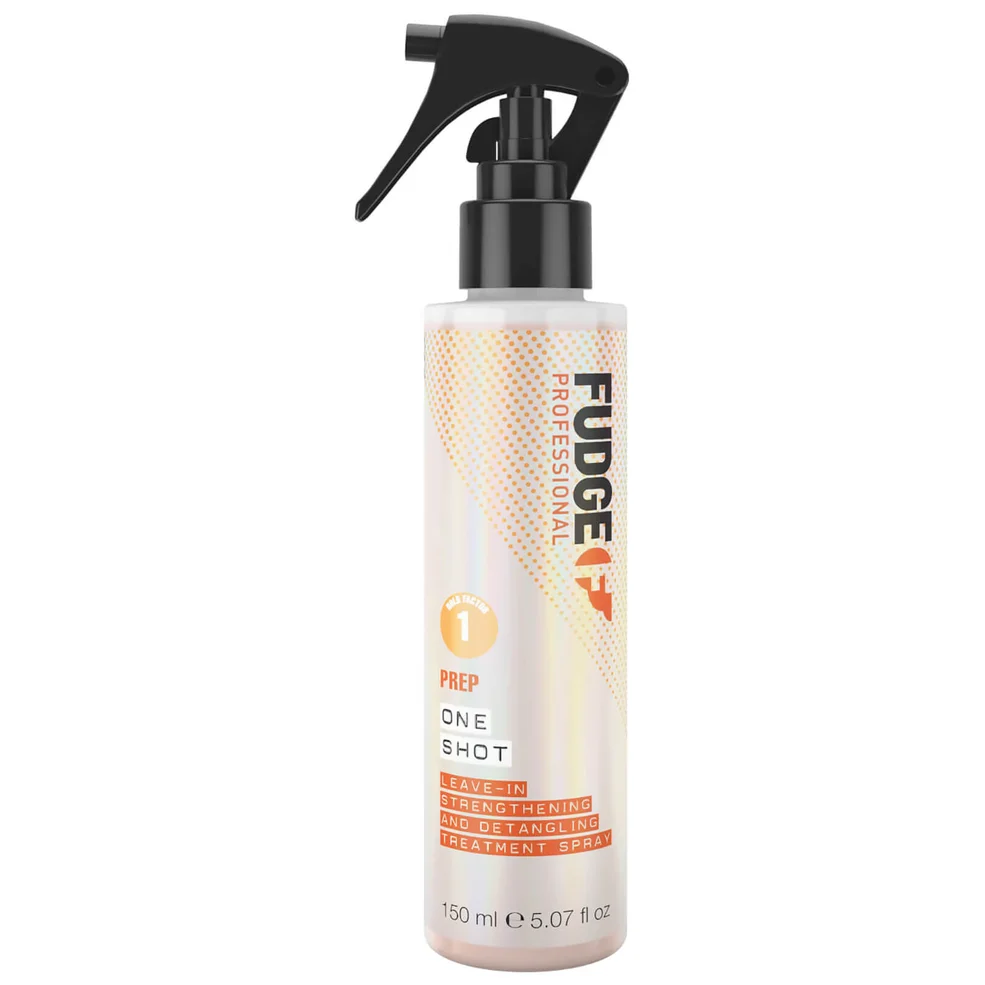 Fudge Professional Styling One Shot Spray 150ml Imagen 1