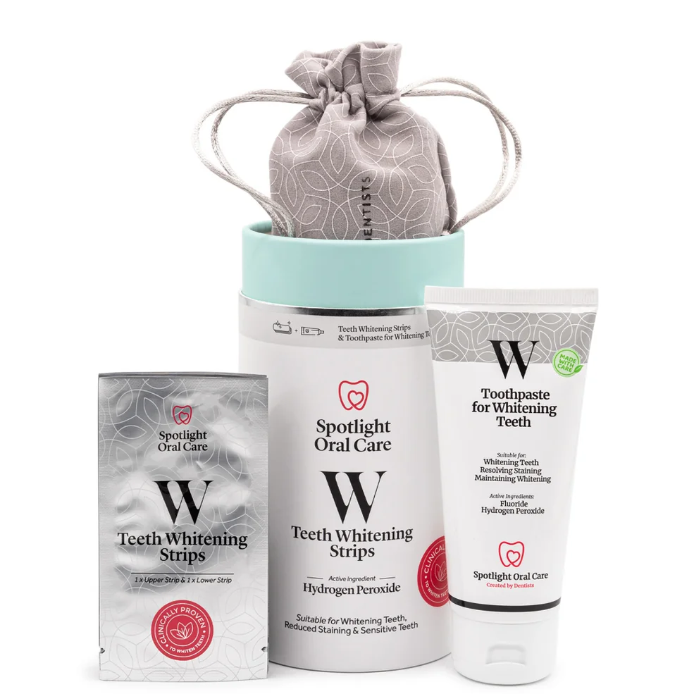 Spotlight Oral Care Teeth Whitening System Imagen 1