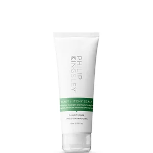 Philip Kingsley Flaky/Itchy Scalp Conditioner 75ml - Size 75ml